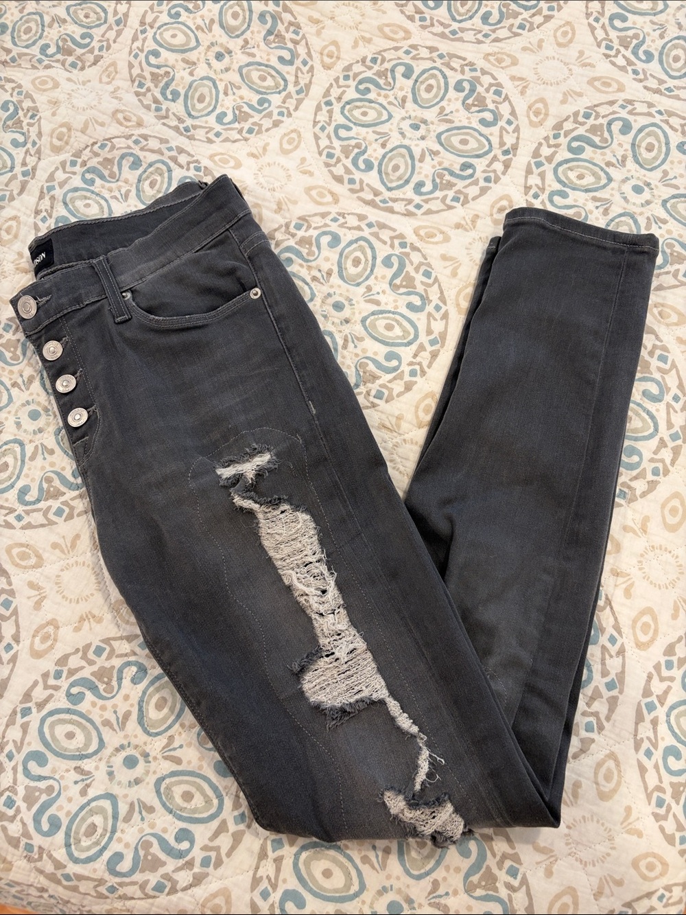 Women’s Hudson jeans size 29